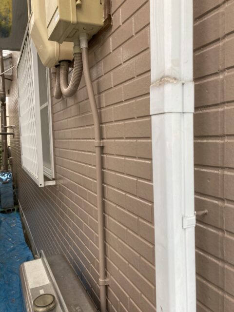 塗装工事の専門家！嶋本塗装工業です！